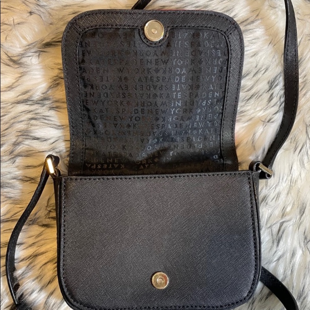 ♠️❤️PLAID♠️ ❤️KATE SPADE ♠️❤️ - Picture 4 of 4